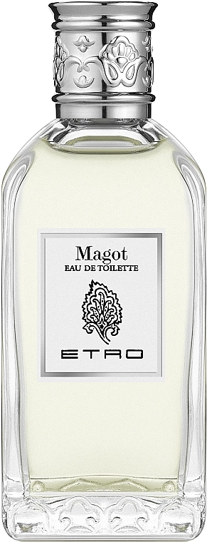 Etro Magot Eau De Toilette Туалетна вода - фото N3