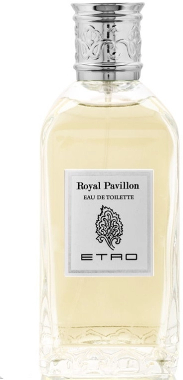 Etro Royal Pavillon Туалетна вода - фото N1