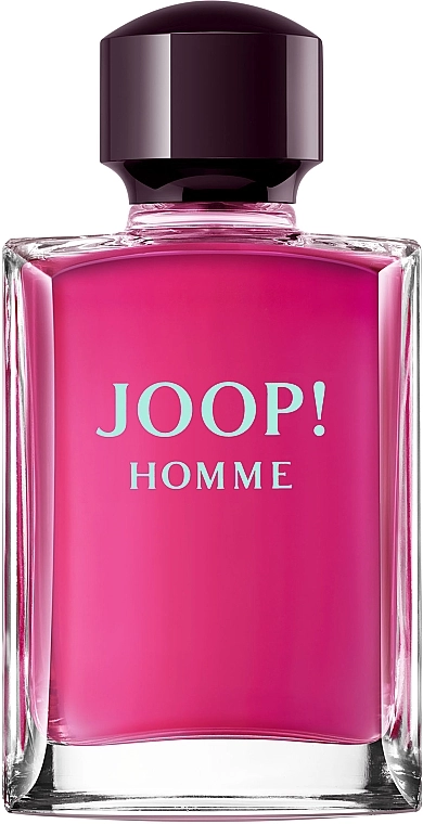 Joop Homme Туалетная вода - фото N3