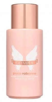 Paco Rabanne Olympea Sensual Body Lotion Лосьйон для тіла - фото N3