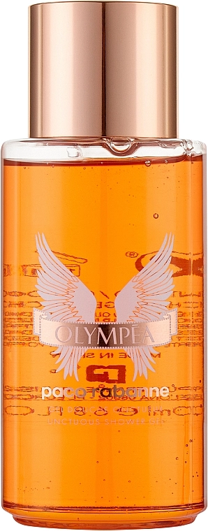 Paco Rabanne Olympea Shower Gel Гель для душа - фото N1