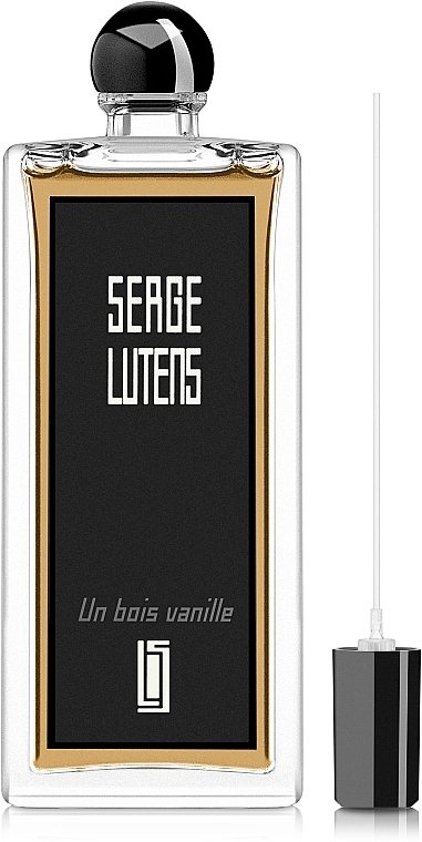 Serge Lutens Un Bois Vanille Парфюмированная вода - фото N1