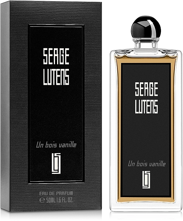 Serge Lutens Un Bois Vanille Парфюмированная вода - фото N2