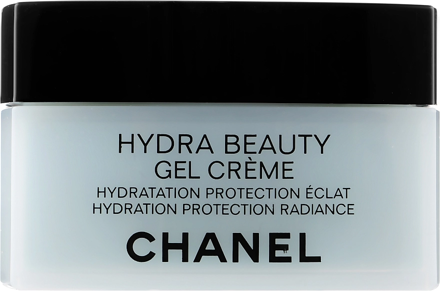 Chanel Увлажняющий гель-крем для лица Hydra Beauty Gel Creme - фото N1