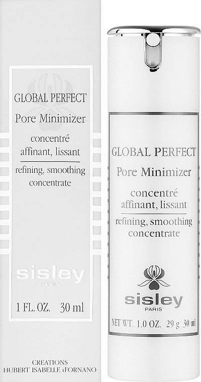 Sisley Емульсія для зменшення пор Global Perfect Pore Minimizer - фото N2