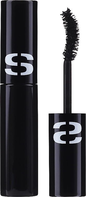 Sisley So Curl Mascara Тушь для ресниц подкручивающая - фото N1