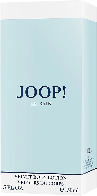 Joop Le Bain Лосьйон для тіла - фото N2