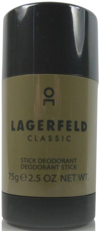 Karl Lagerfeld Lagerfeld Classic Дезодорант - фото N1