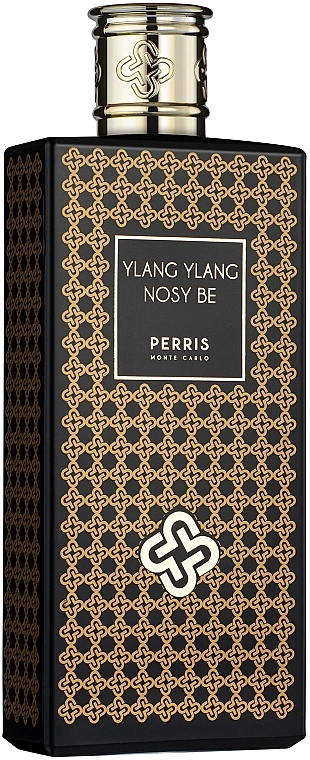Perris Monte Carlo Ylang Ylang Nosy Be Парфумована вода - фото N1