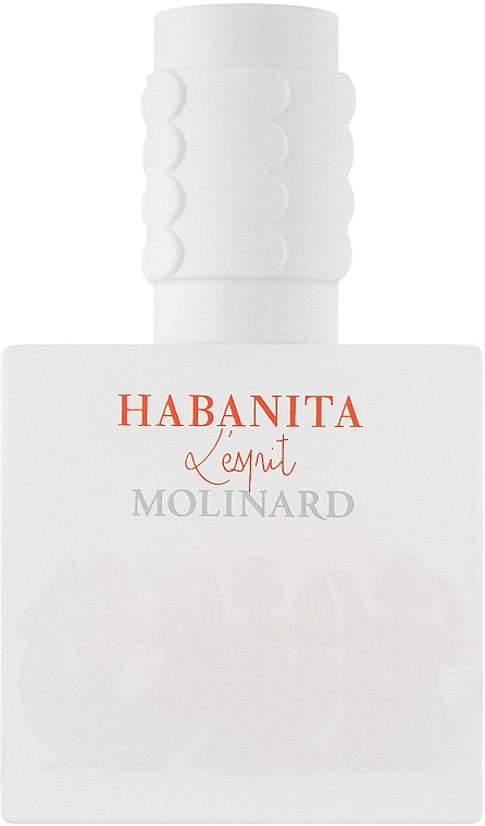 Molinard Habanita L'Esprit Парфумована вода - фото N1