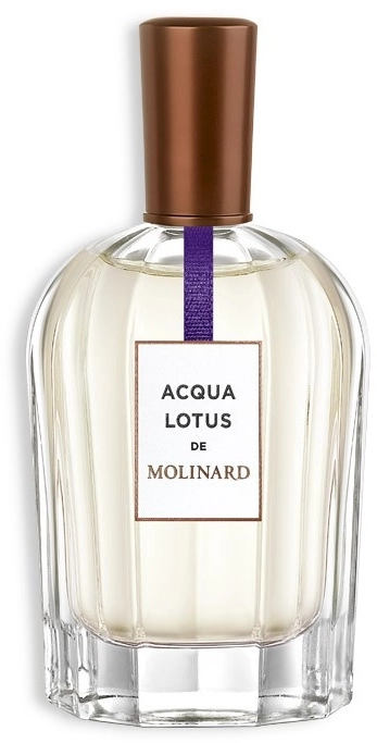 Molinard Acqua Lotus Парфумована вода - фото N1