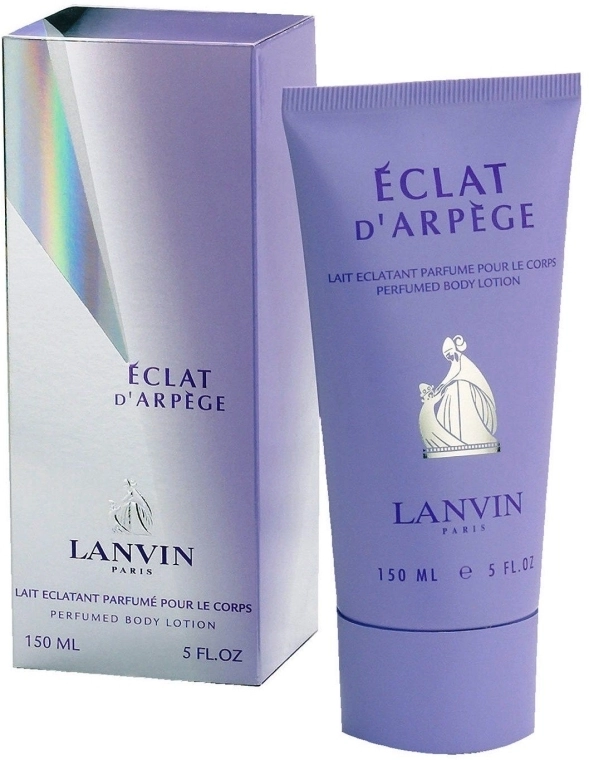 Lanvin Eclat D`Arpege Лосьон для тела - фото N1