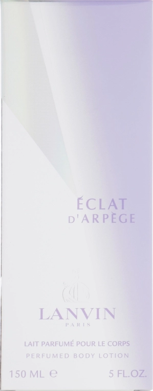 Lanvin Eclat D`Arpege Лосьон для тела - фото N2