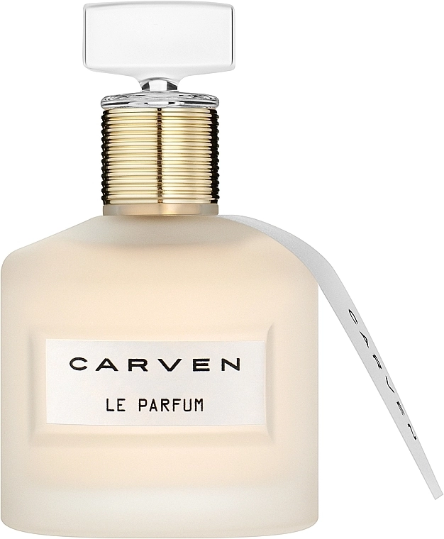 Carven Le Parfum Парфумована вода - фото N1