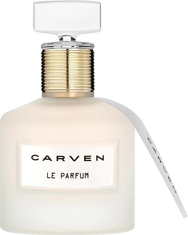 Carven Le Parfum Парфюмированная вода - фото N3