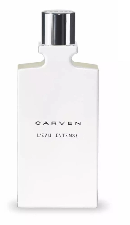 Carven L'Eau Intense Туалетна вода (тестер з кришечкою) - фото N1