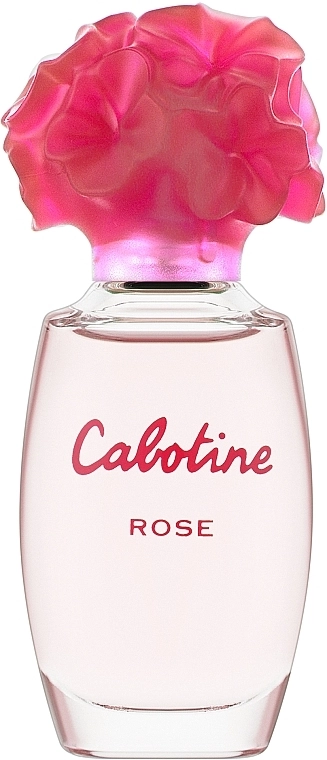 Gres Cabotine Rose Туалетна вода - фото N1