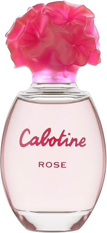 Gres Cabotine Rose Туалетная вода - фото N3