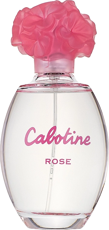 Gres Cabotine Rose Туалетная вода - фото N5