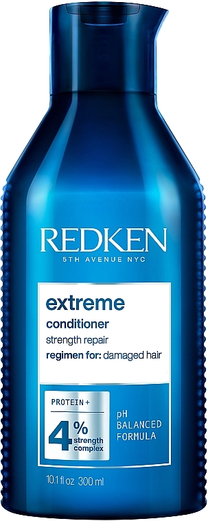 Redken Кондиціонер для слабкого і пошкодженого волосся Extreme Conditioner For Damaged Hair - фото N1