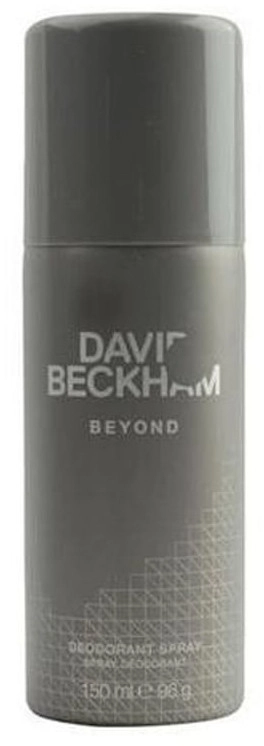 David Beckham David & Victoria Beckham Beyond Дезодорант-спрей - фото N1