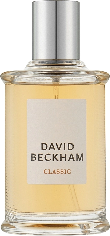 David Beckham David & Victoria Beckham Classic Туалетная вода - фото N3