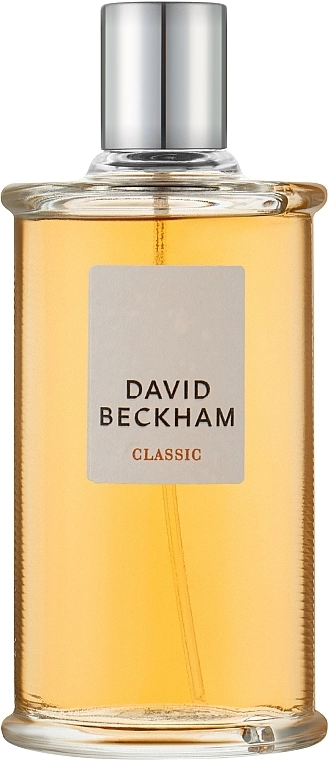 David Beckham David & Victoria Beckham Classic Туалетна вода - фото N1