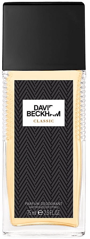 David Beckham David & Victoria Beckham Classic Дезодорант - фото N1