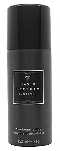 David Beckham David & Victoria Beckham Instinct Дезодорант-спрей - фото N1