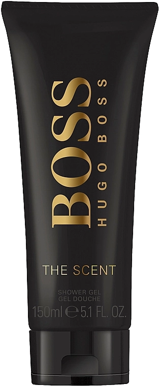 Hugo Boss BOSS The Scent Гель для душа - фото N1