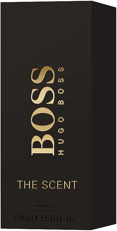 Hugo Boss BOSS The Scent Гель для душу - фото N3