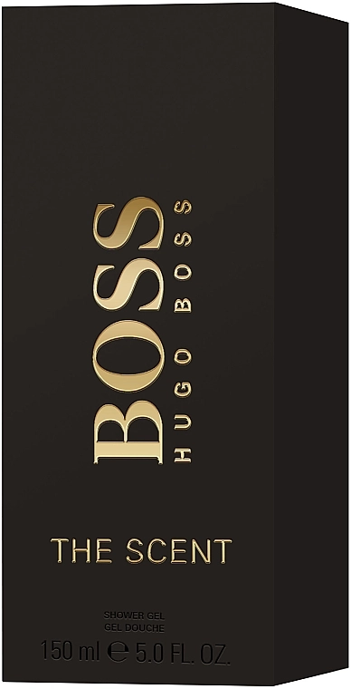 Hugo Boss BOSS The Scent Гель для душа - фото N3