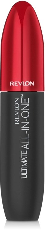 Revlon Ultimate All In One Mascara Тушь для ресниц - фото N1