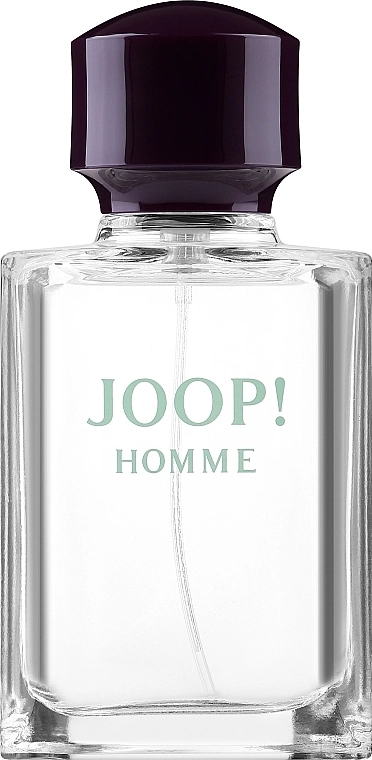 Joop Homme Дезодорант-спрей - фото N1