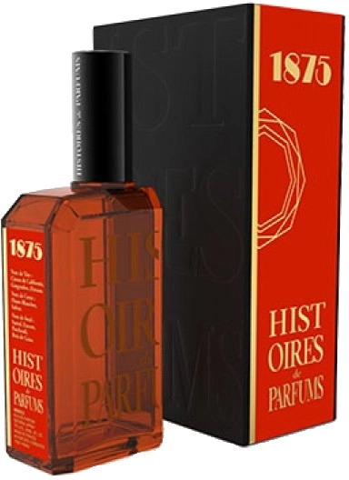 Histoires de Parfums Edition Opera Limited 1875 Carmen Bizet Absolu Парфумована вода - фото N1