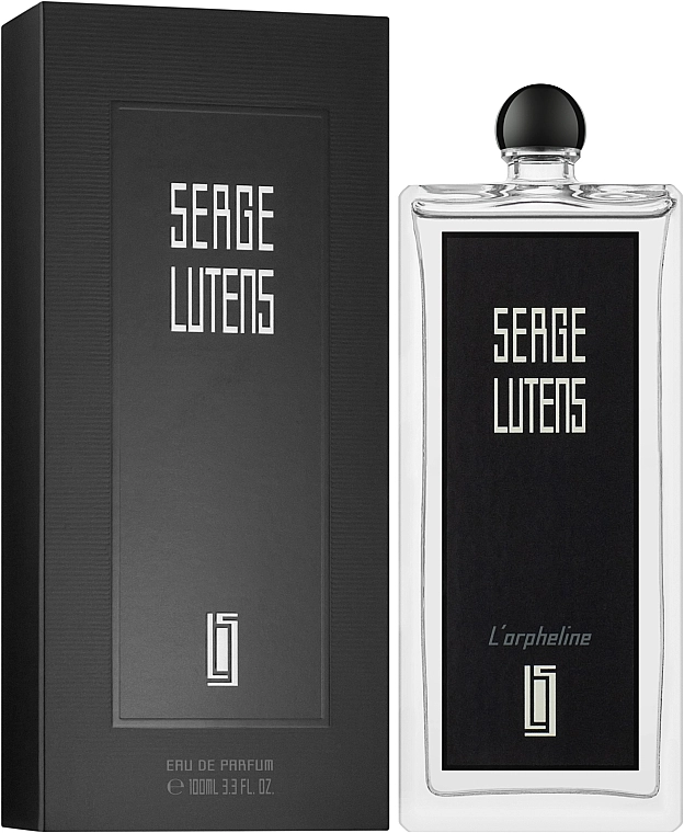 Serge Lutens L`orpheline Парфумована вода - фото N2