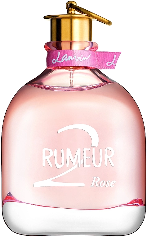 Lanvin Rumeur 2 Rose Парфюмированная вода - фото N1