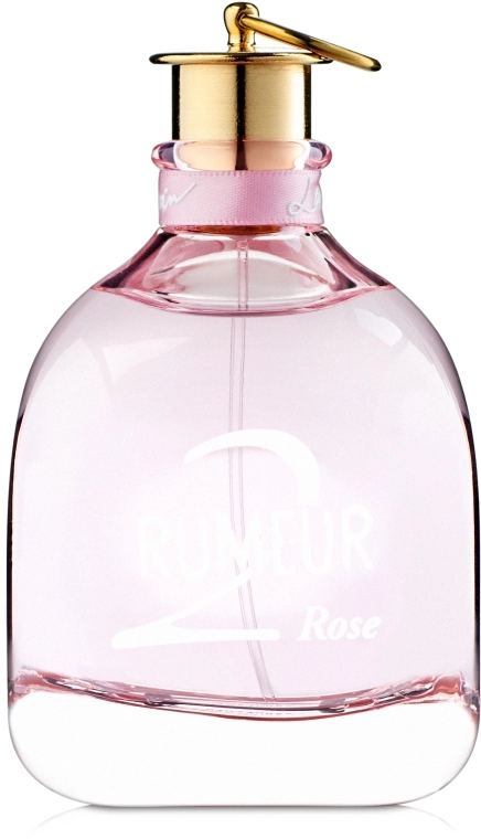 Lanvin Rumeur 2 Rose Парфюмированная вода - фото N2