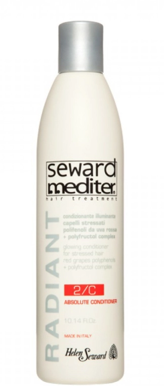 Helen Seward Шампунь для жестких и кудрявых волос Radiant Relax Shampoo - фото N1