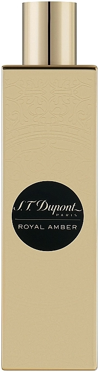 Dupont Royal Amber Парфумована вода - фото N1