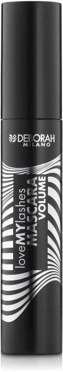 Deborah Love My Lashes Volume Mascara Love My Lashes Volume Mascara - фото N1