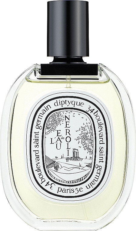 Diptyque L'Eau de Neroli Туалетная вода - фото N1