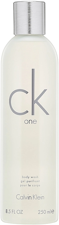 Calvin Klein CK One Гель для душу - фото N1