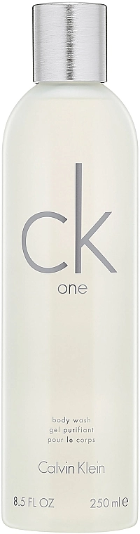 Calvin Klein CK One Гель для душа - фото N1