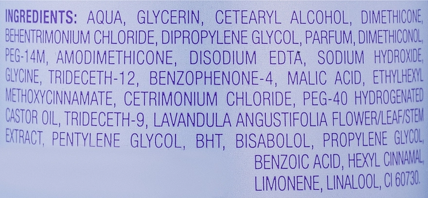 John Frieda Кондиціонер для відновлення і підтримання відтінку висвітленого волосся Sheer Blonde Colour Renew Conditioner - фото N3