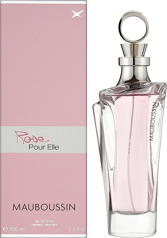 Mauboussin Rose Pour Elle Парфумована вода - фото N2