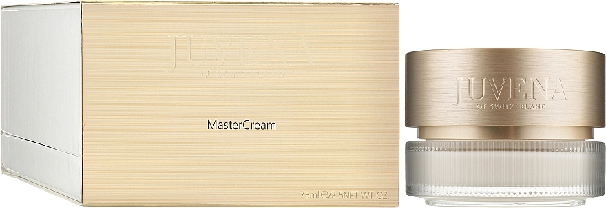 Juvena Антивіковий крем для обличчя Master Care MasterCream - фото N2