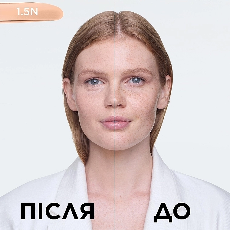 L’Oreal Paris New True Match Super Blendable Foundation Тональный крем - фото N4
