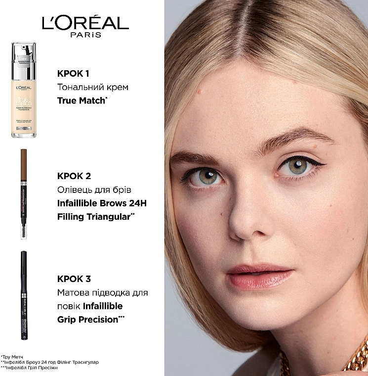 L’Oreal Paris New True Match Super Blendable Foundation Тональный крем - фото N9