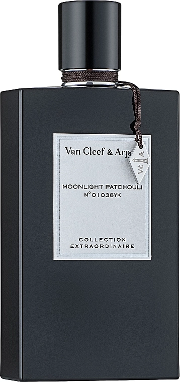 Van Cleef & Arpels Collection Extraordinaire Moonlight Patchouli Парфюмированная вода - фото N1